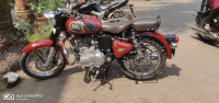 Royal Enfield Classic 350 2017 Model