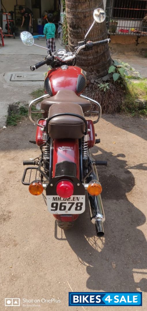 Royal Enfield Classic 350 Royal Enfield Classic 350