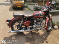 Royal Enfield Classic 350