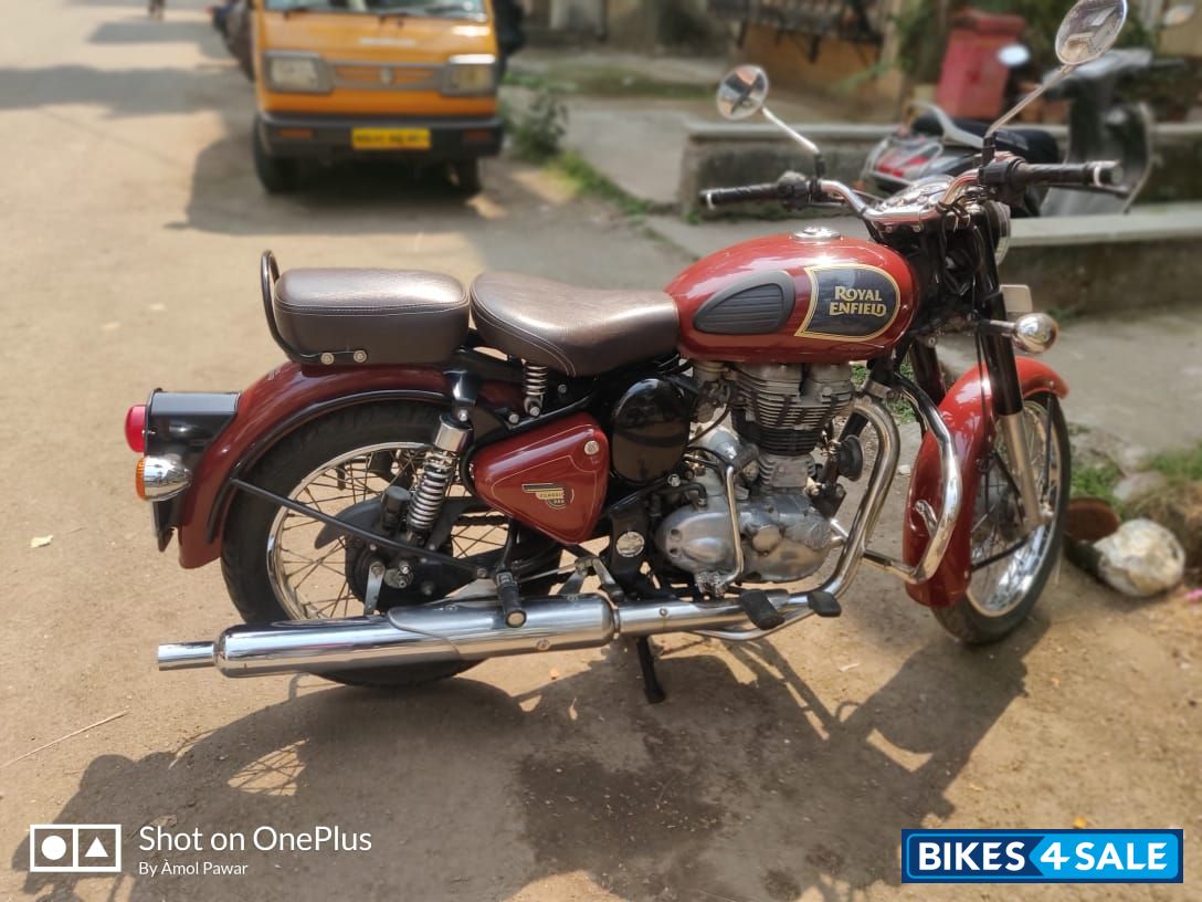 Royal Enfield Classic 350 Royal Enfield Classic 350