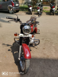 Royal Enfield Classic 350