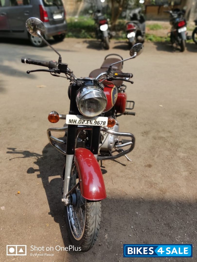 Royal Enfield Classic 350 Royal Enfield Classic 350