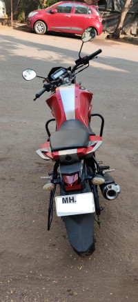 Yamaha FZ FI V2 2017 Model