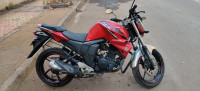 Yamaha FZ FI V2