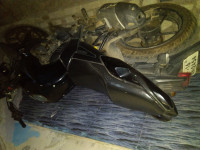 Yamaha FZ16 2013 Model