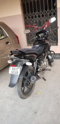 Bajaj Pulsar 150 2011 Model