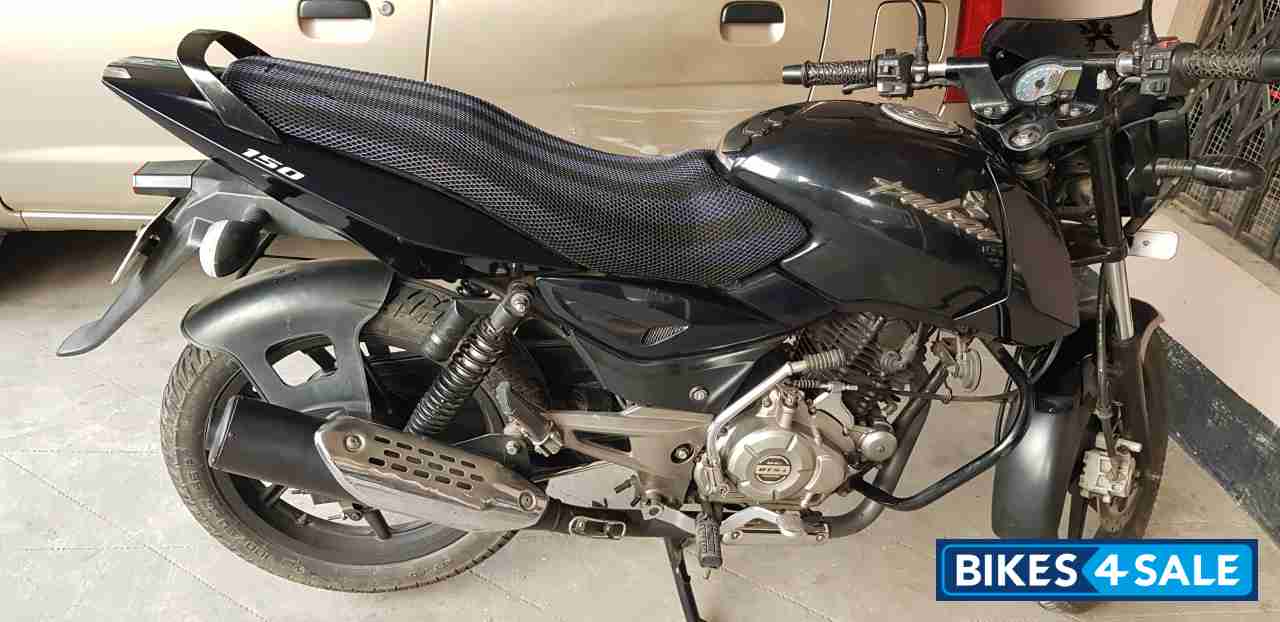 Bajaj Pulsar 150