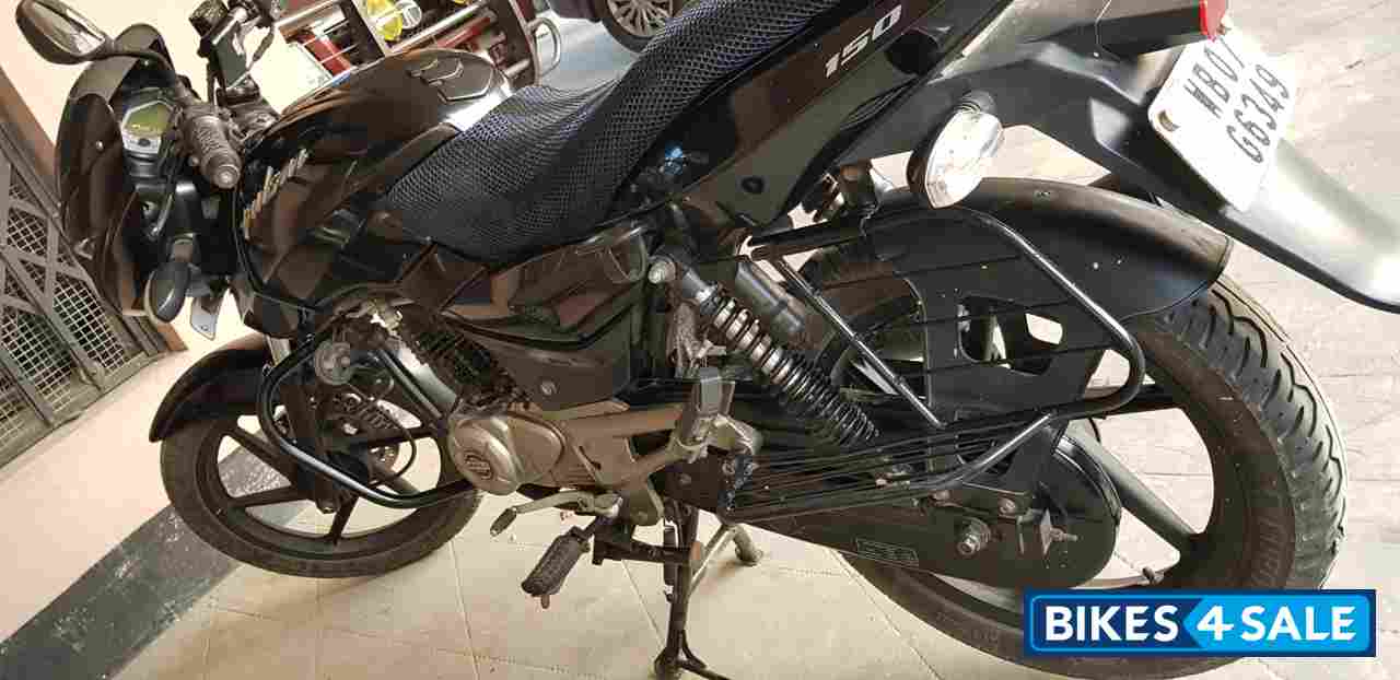 Bajaj Pulsar 150