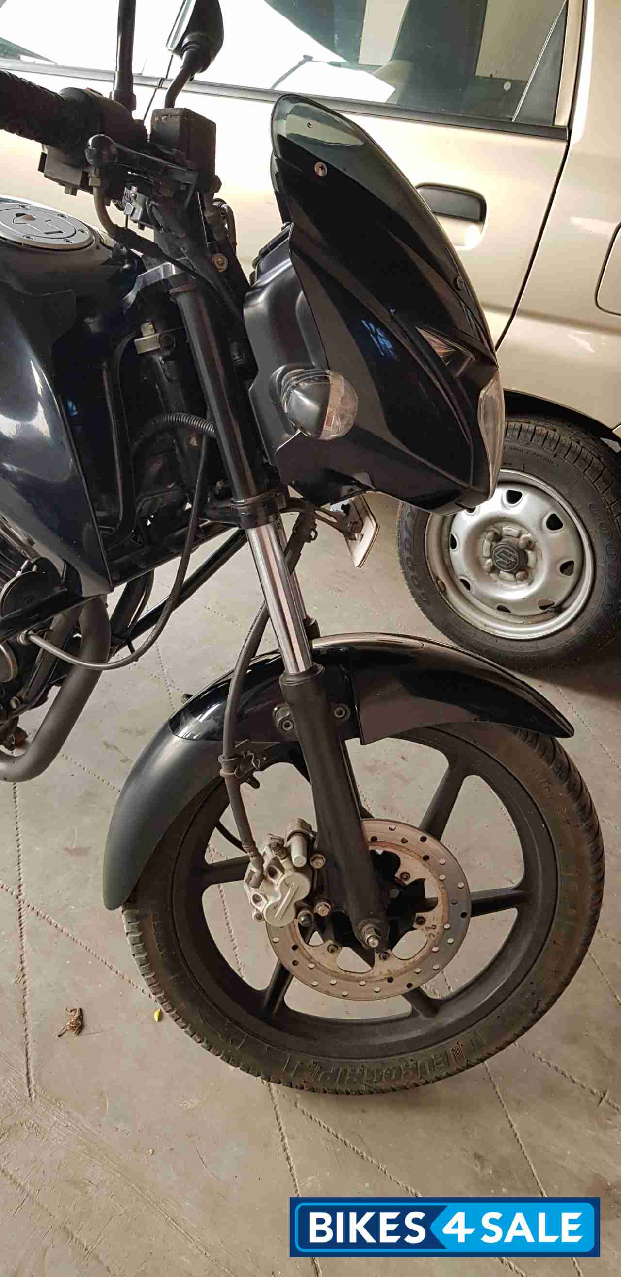 Bajaj Pulsar 150