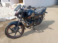 Honda CB Shine  Model