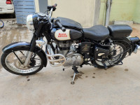 Royal Enfield Classic 350 2014 Model