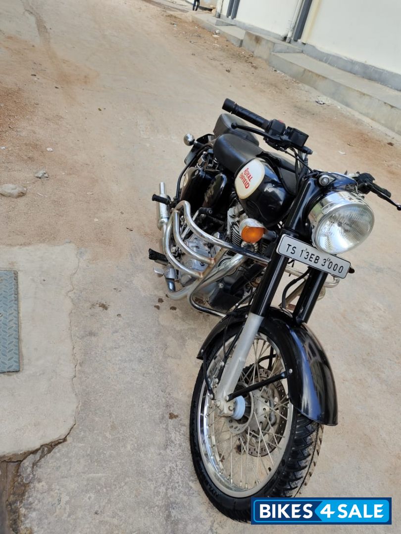 Royal Enfield Classic 350
