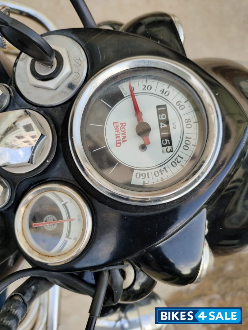 Royal Enfield Classic 350