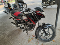 Bajaj XCD 135 DTS-Si 2009 Model