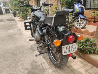 Royal Enfield Classic 500