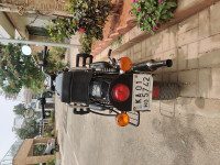 Royal Enfield Classic 500