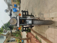 Royal Enfield Classic 500