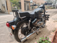 Royal Enfield Classic 500