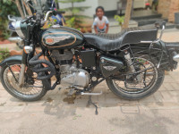 Royal Enfield Classic 500