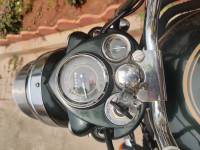 Royal Enfield Classic 500