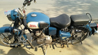 Royal Enfield Classic 350 2015 Model