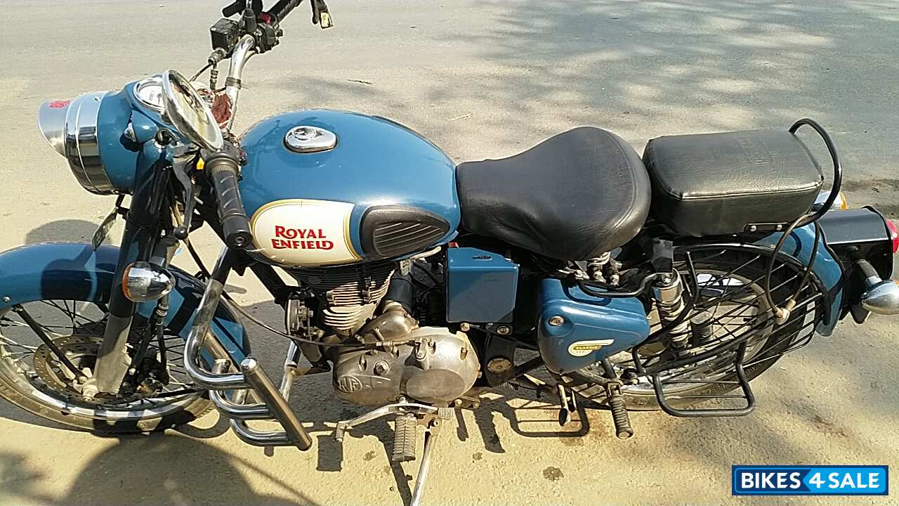 Royal Enfield Classic 350