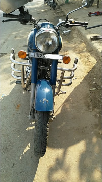 Royal Enfield Classic 350