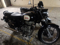 Royal Enfield Bullet Standard 350 2016 Model