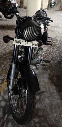 Royal Enfield Bullet Standard 350