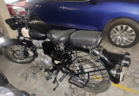 Royal Enfield Bullet Standard 350