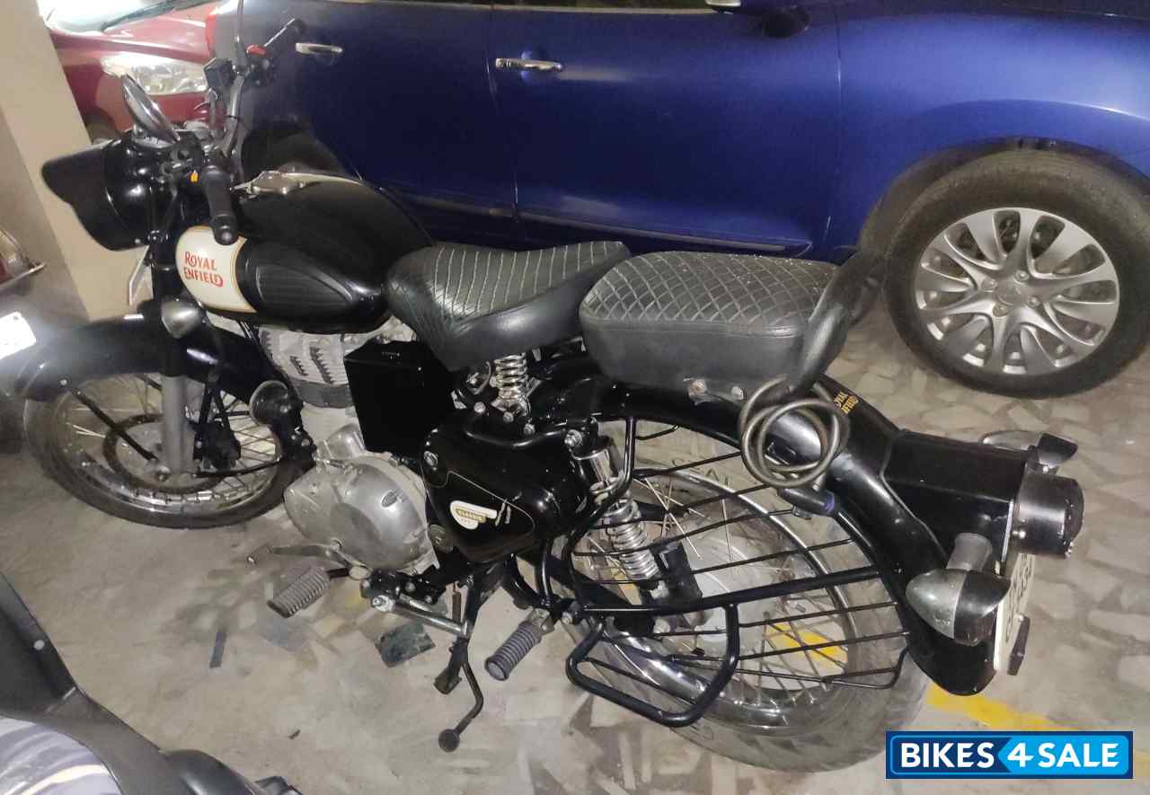 Royal Enfield Bullet Standard 350