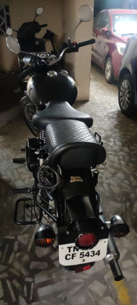 Royal Enfield Bullet Standard 350