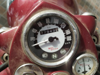 Royal Enfield Classic 350 2013 Model