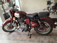 Royal Enfield Classic 350