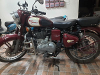 Royal Enfield Classic 350