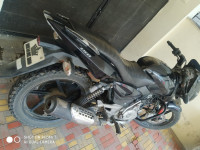 Black Bajaj Pulsar 150