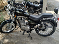 Royal Enfield Thunderbird 2011 Model