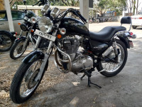 Royal Enfield Thunderbird
