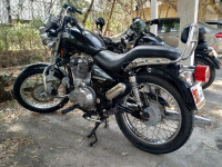 Royal Enfield Thunderbird