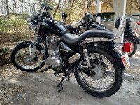 Royal Enfield Thunderbird