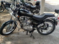 Royal Enfield Thunderbird