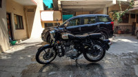 Royal Enfield Classic 350 2019 Model