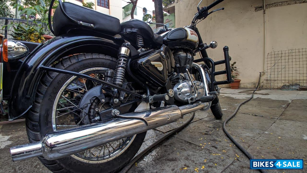 Royal Enfield Classic 350 Royal Enfield Classic 350