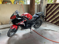 Honda CBR 150R 2016 Model