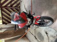 Honda CBR 150R