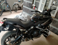 Benelli BN 600 GT 2016 Model