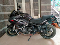 Benelli BN 600 GT