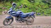 Bajaj Discover 150 F 2015 Model