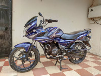 Bajaj Discover 150 F