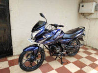 Bajaj Discover 150 F